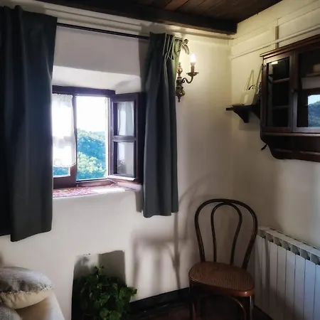 Ca' Vegia Casaleggio Boiro