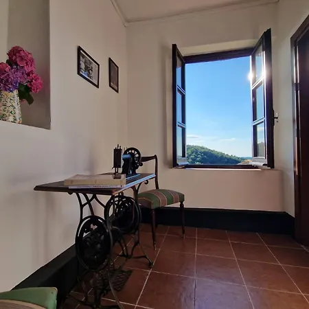 Ca' Vegia Hébergement de vacances