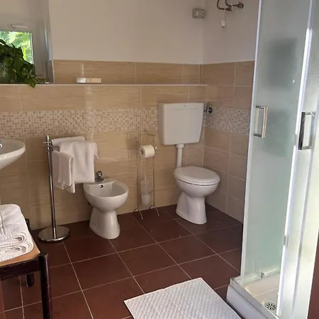 Holiday home Ca' Vegia