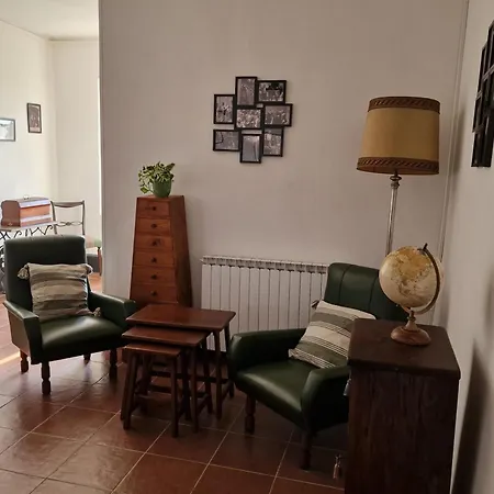 Ca' Vegia Hébergement de vacances