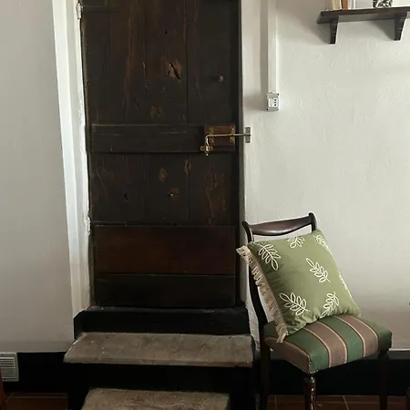 Ca' Vegia Casaleggio Boiro