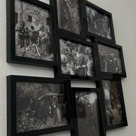 Ca' Vegia Hébergement de vacances