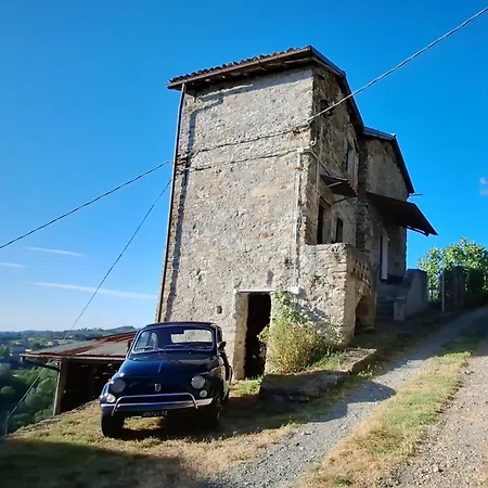 Nyaraló Ca' Vegia