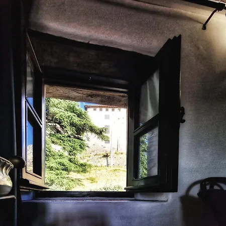 Ca' Vegia Hébergement de vacances *