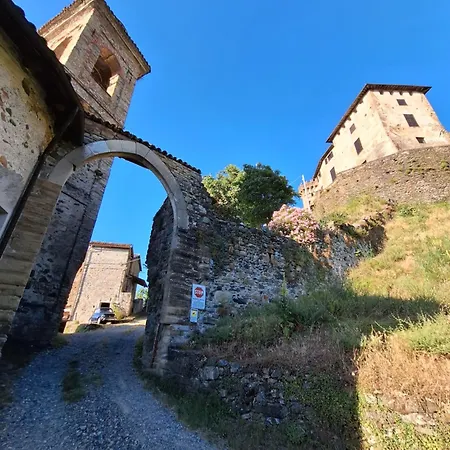 Ca' Vegia Hébergement de vacances *