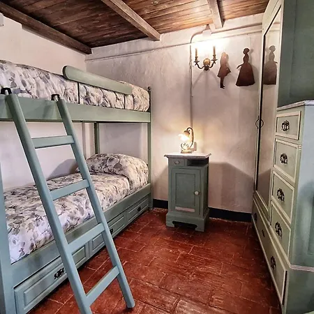 Nyaraló Ca' Vegia