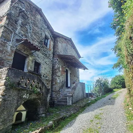 Ca' Vegia Hébergement de vacances