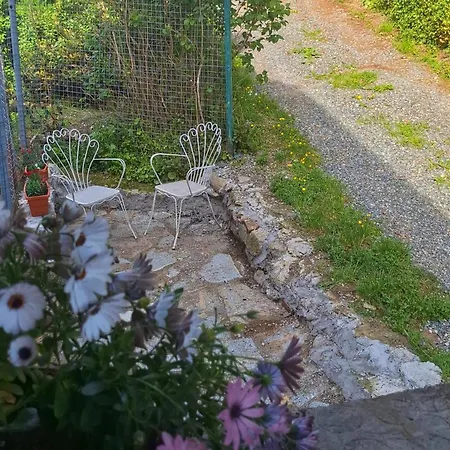 Ca' Vegia Hébergement de vacances *