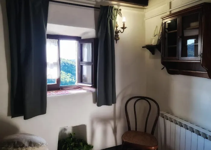 Ca' Vegia Casaleggio Boiro