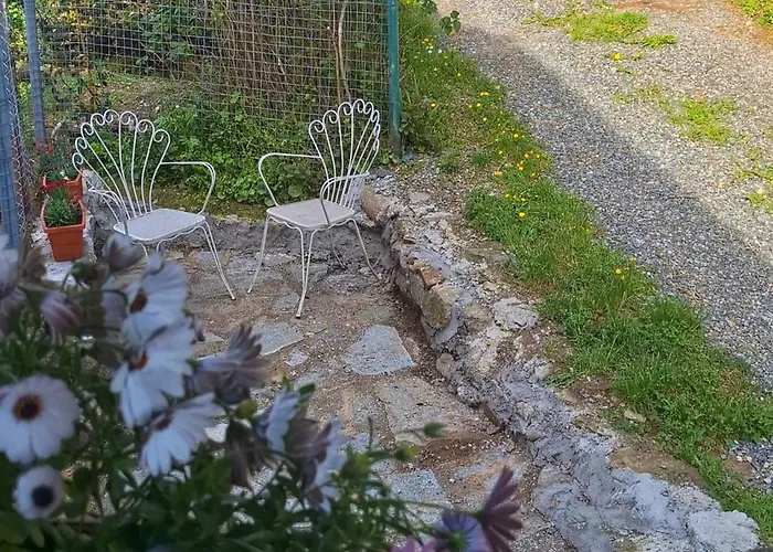 Ca' Vegia Feriehus *